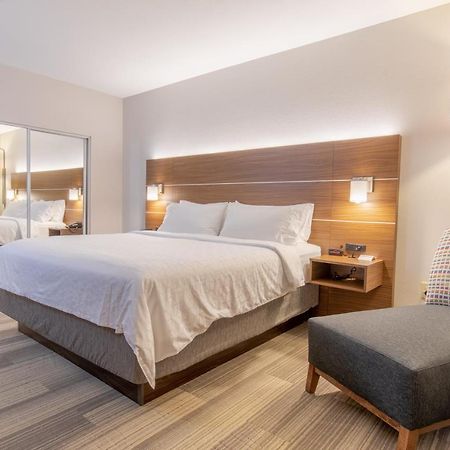 Holiday Inn Express Johnson City By Ihg Buitenkant foto