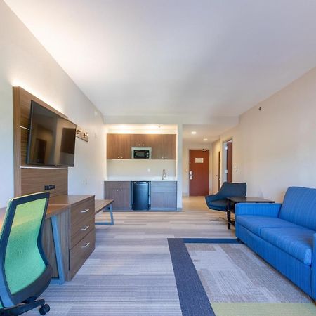 Holiday Inn Express Johnson City By Ihg Buitenkant foto