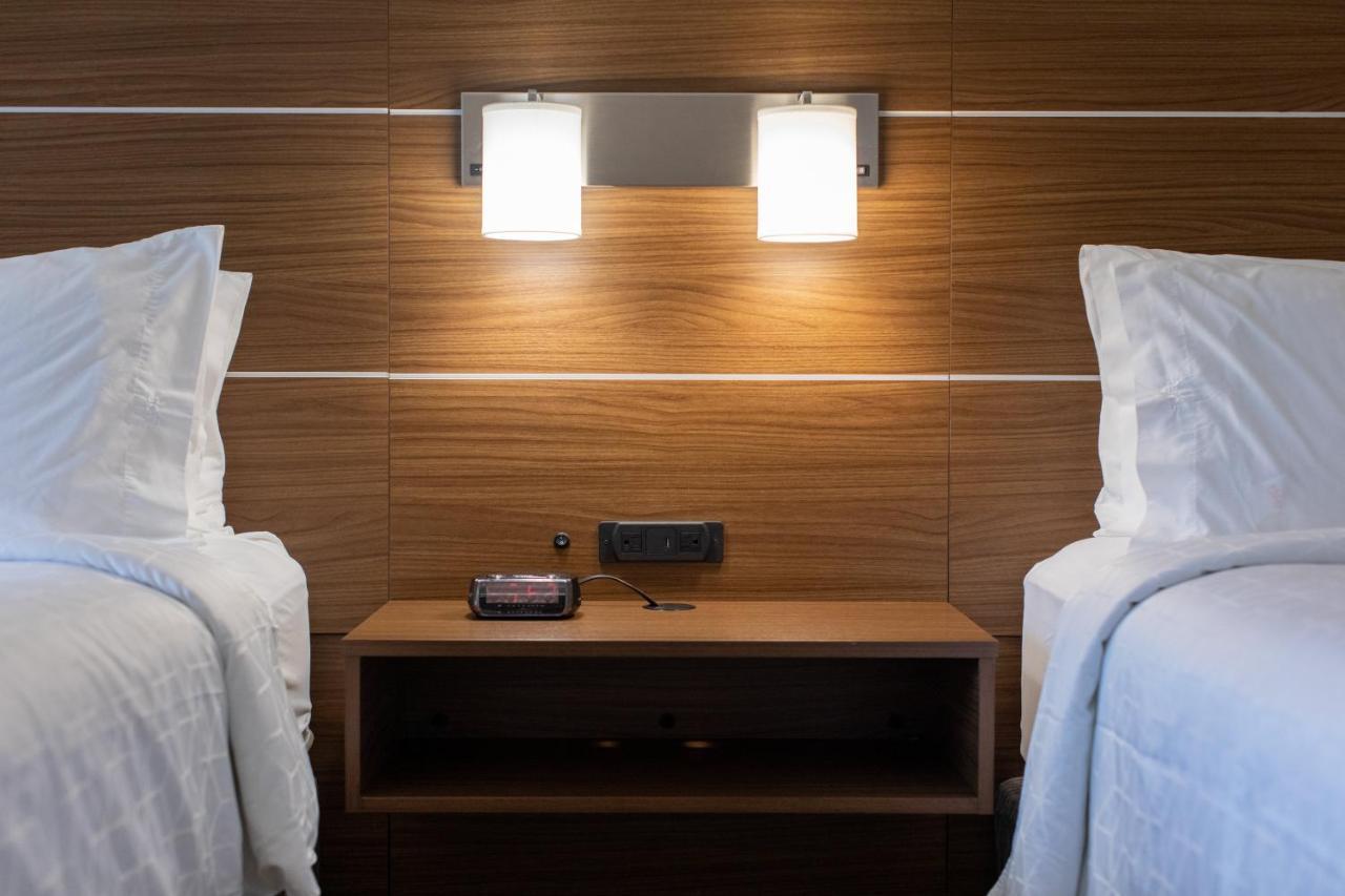 Holiday Inn Express Johnson City By Ihg Buitenkant foto