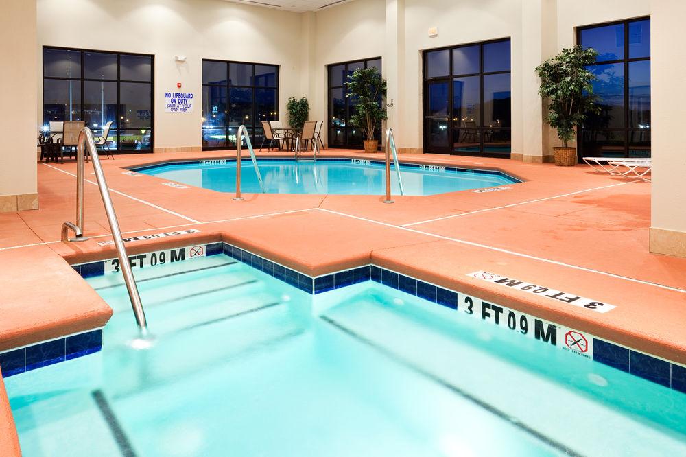 Holiday Inn Express Johnson City By Ihg Buitenkant foto